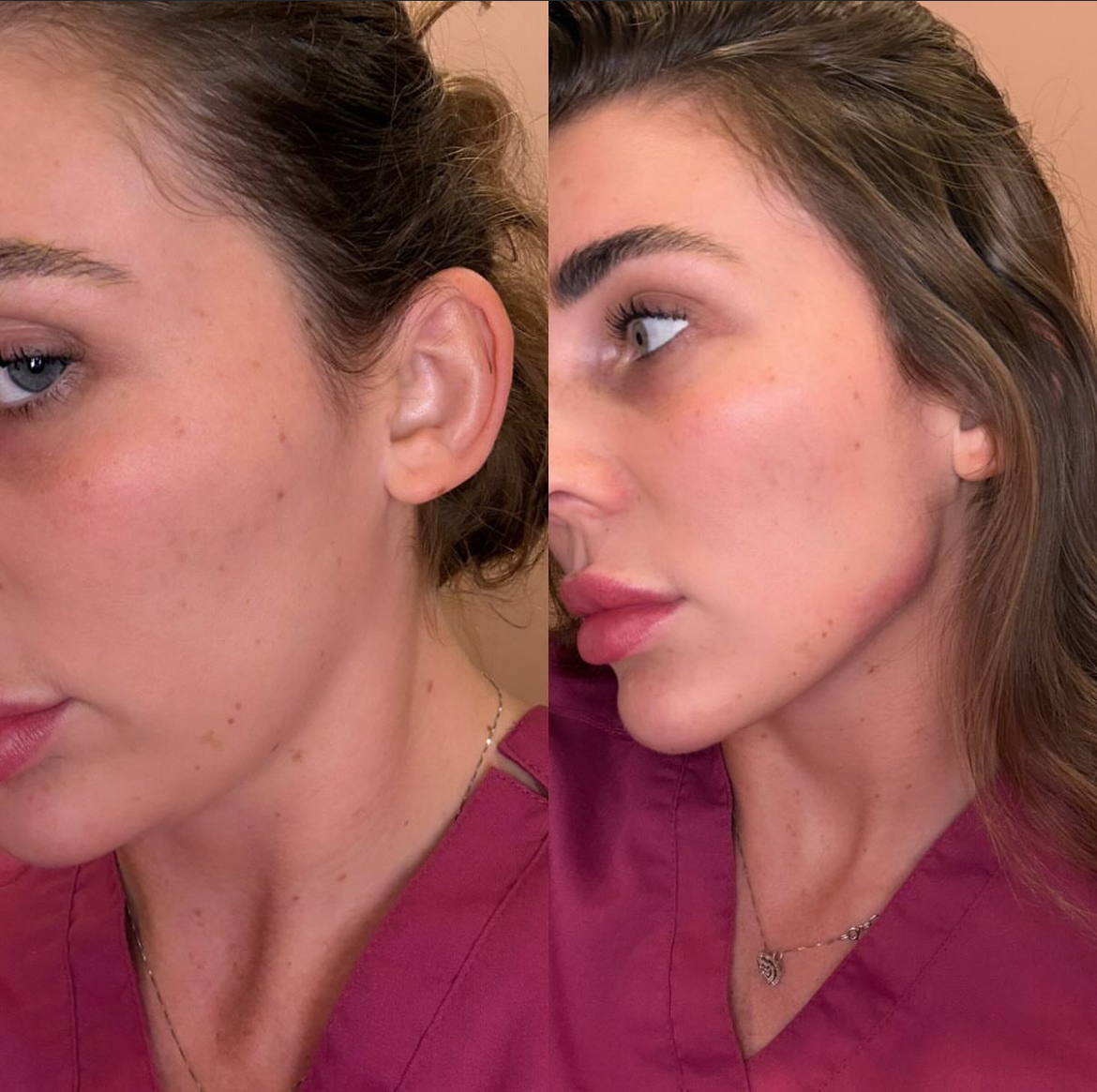 Treatment Packages Professional Image
